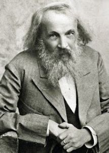 Mendeleev